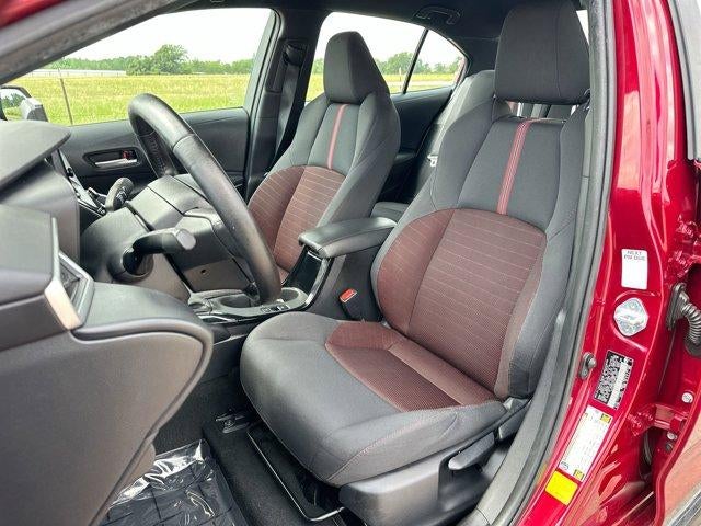 2023 Toyota Corolla SE CVT (Natl)