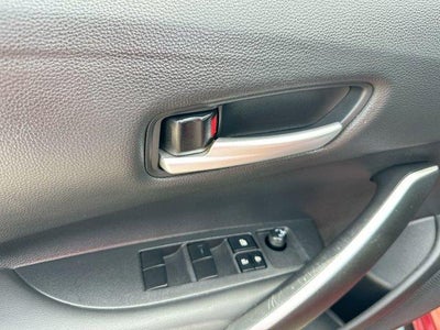 2023 Toyota Corolla SE CVT (Natl)