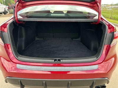 2023 Toyota Corolla SE CVT (Natl)