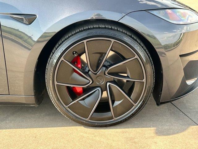 2024 Tesla Model 3 Performance AWD