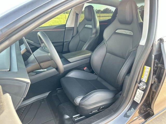 2024 Tesla Model 3 Performance AWD