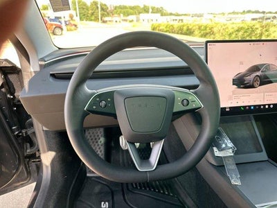2024 Tesla Model 3 Performance AWD