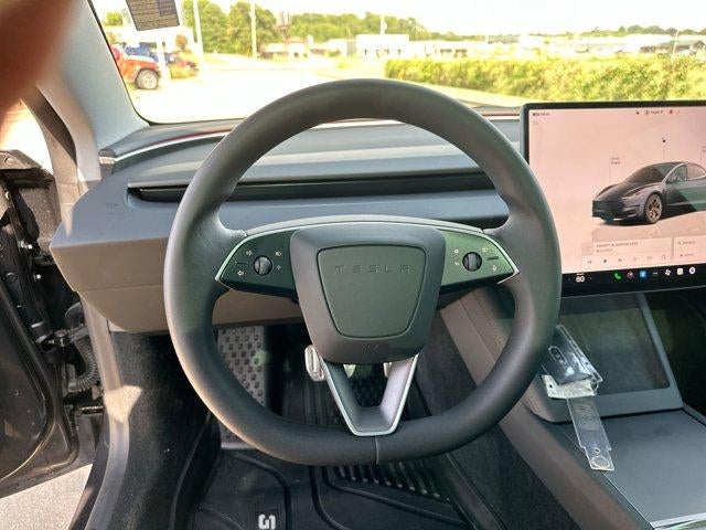 2024 Tesla Model 3 Performance AWD