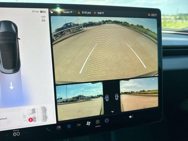 2024 Tesla Model 3 Performance AWD