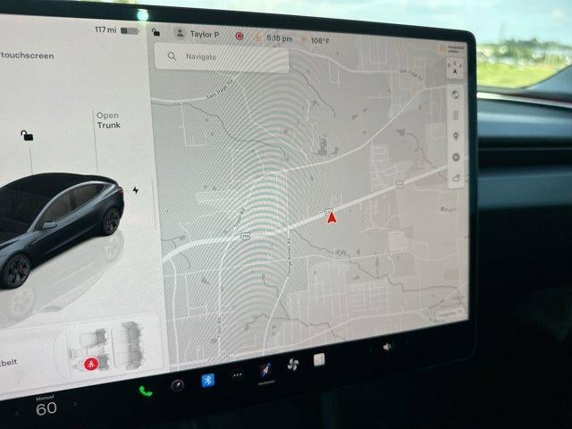 2024 Tesla Model 3 Performance AWD