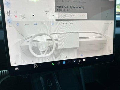 2024 Tesla Model 3 Performance AWD