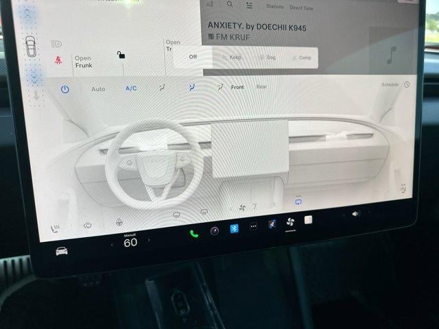 2024 Tesla Model 3 Performance AWD
