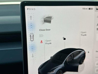 2024 Tesla Model 3 Performance AWD