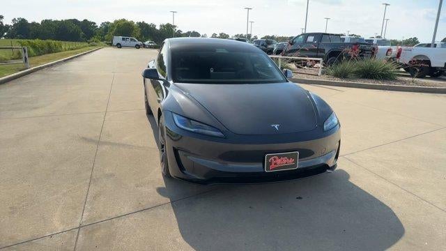2024 Tesla Model 3 Performance AWD