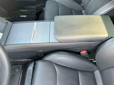 2024 Tesla Model 3 Performance AWD