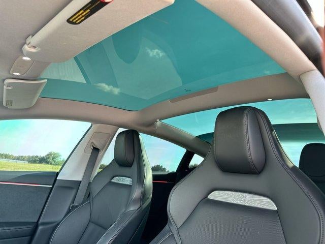 2024 Tesla Model 3 Performance AWD