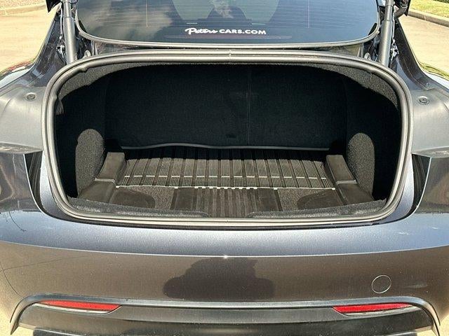 2024 Tesla Model 3 Performance AWD