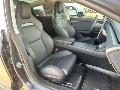 2024 Tesla Model 3 Performance AWD