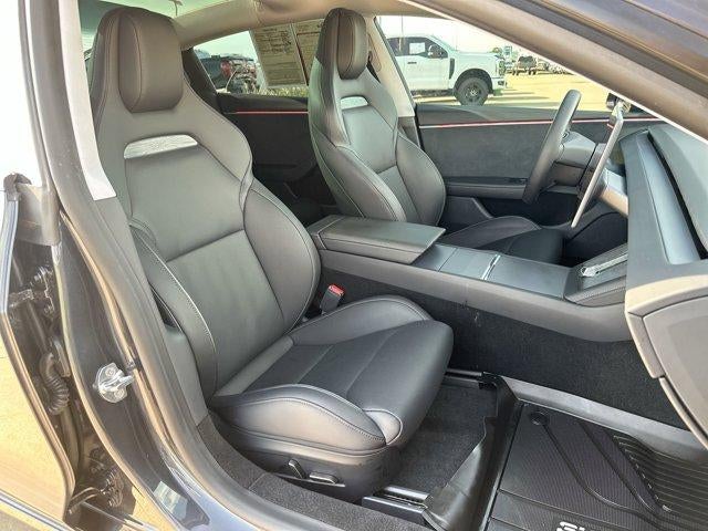 2024 Tesla Model 3 Performance AWD