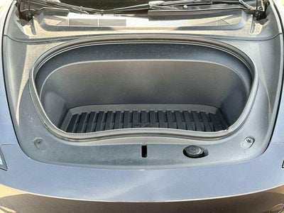 2024 Tesla Model 3 Performance AWD