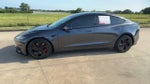 2024 Tesla Model 3 Performance AWD