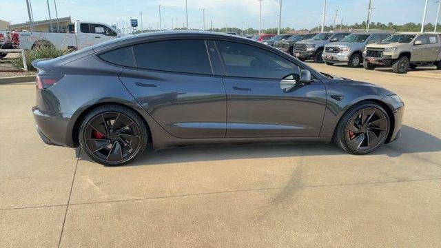 2024 Tesla Model 3 Performance AWD