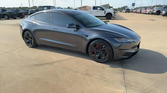 2024 Tesla Model 3 Performance AWD