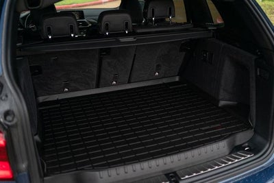 2021 BMW X3 M X3 M Sports Activity Vehicle