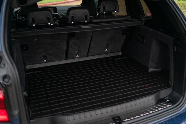 2021 BMW X3 M X3 M Sports Activity Vehicle