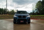 2021 BMW X3 M X3 M Sports Activity Vehicle