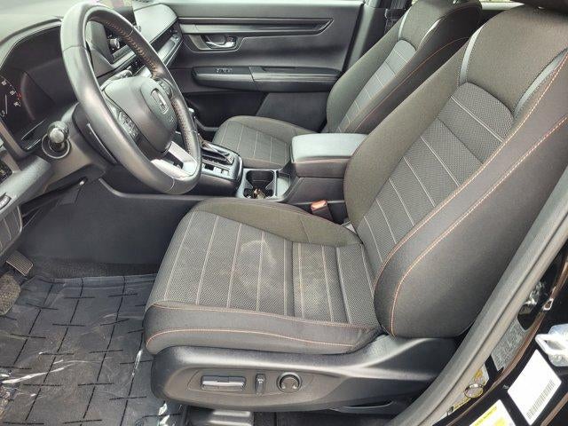 2024 Honda CR-V Hybrid Sport AWD