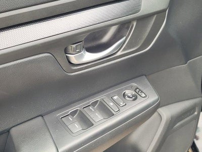 2024 Honda CR-V Hybrid Sport AWD