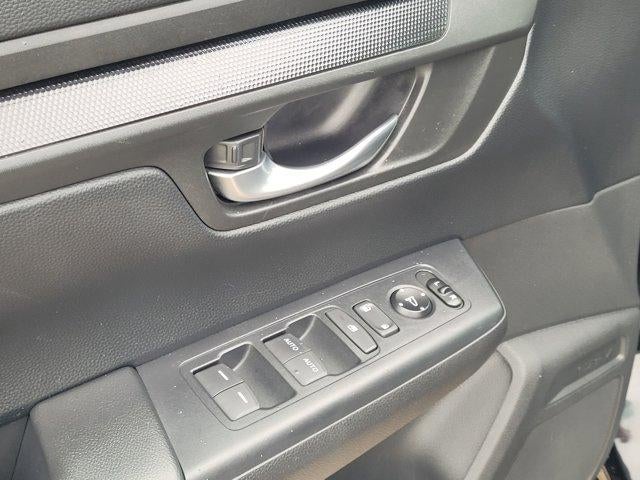 2024 Honda CR-V Hybrid Sport AWD