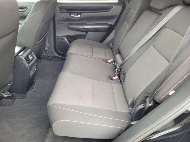 2024 Honda CR-V Hybrid Sport AWD