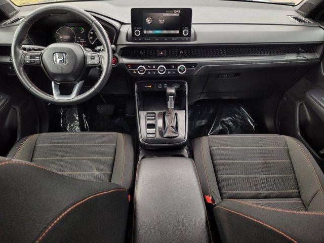 2024 Honda CR-V Hybrid Sport AWD