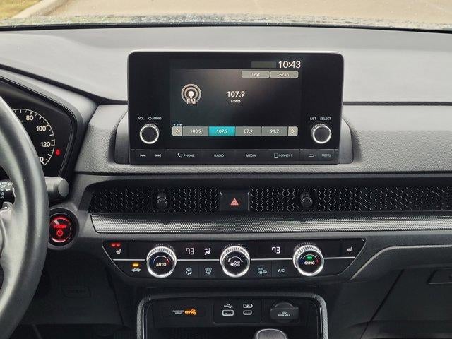 2024 Honda CR-V Hybrid Sport AWD