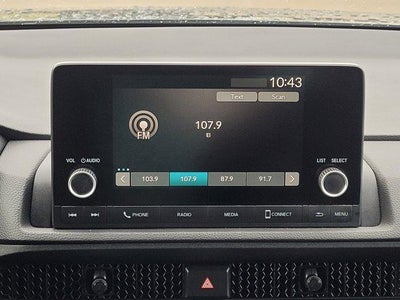 2024 Honda CR-V Hybrid Sport AWD