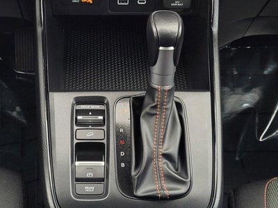 2024 Honda CR-V Hybrid Sport AWD