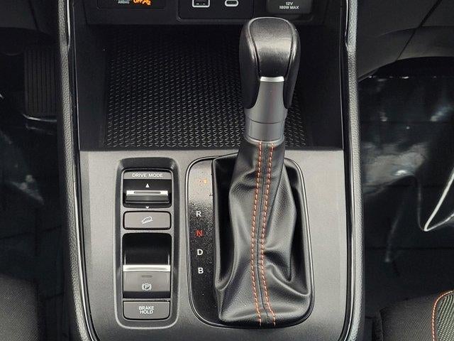 2024 Honda CR-V Hybrid Sport AWD