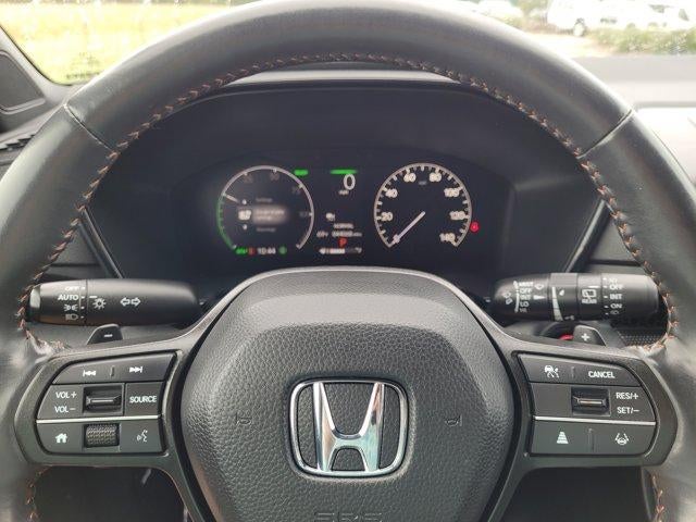 2024 Honda CR-V Hybrid Sport AWD