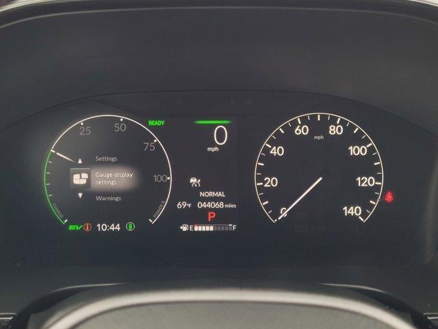 2024 Honda CR-V Hybrid Sport AWD