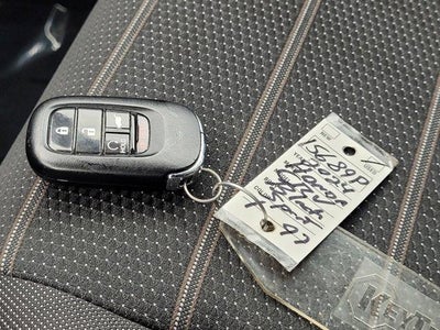 2024 Honda CR-V Hybrid Sport AWD