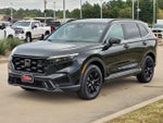 2024 Honda CR-V Hybrid Sport AWD
