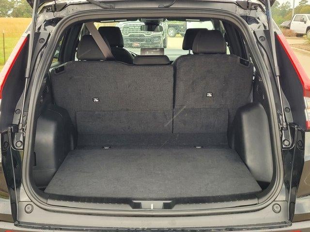 2024 Honda CR-V Hybrid Sport AWD