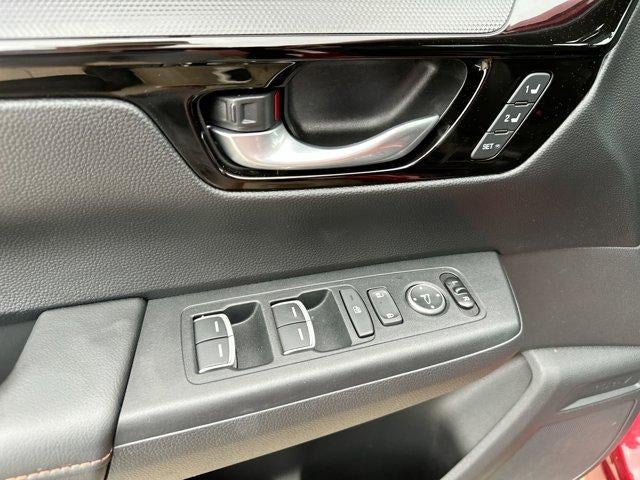 2024 Honda CR-V Hybrid Sport Touring AWD