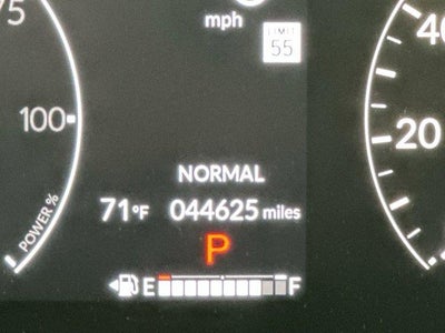 2024 Honda CR-V Hybrid Sport Touring AWD