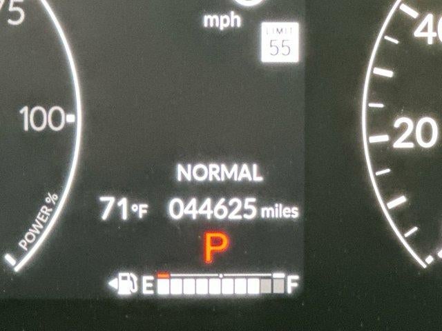 2024 Honda CR-V Hybrid Sport Touring AWD