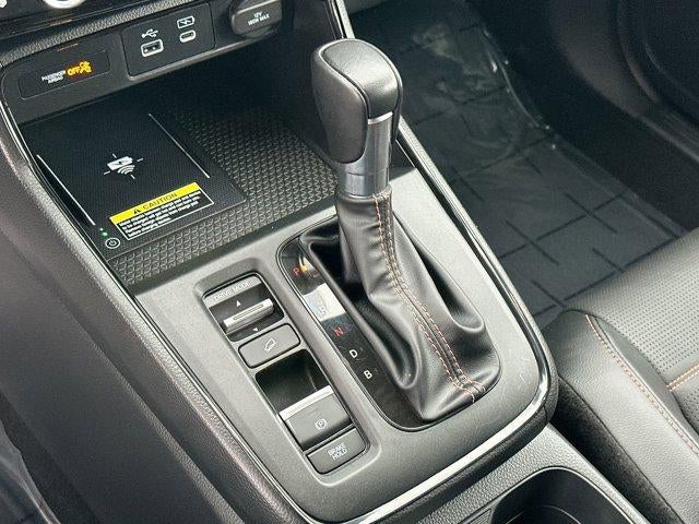 2024 Honda CR-V Hybrid Sport Touring AWD