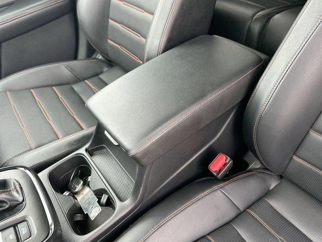 2024 Honda CR-V Hybrid Sport Touring AWD