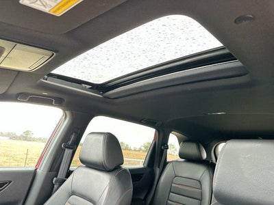 2024 Honda CR-V Hybrid Sport Touring AWD