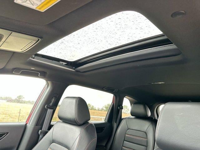 2024 Honda CR-V Hybrid Sport Touring AWD