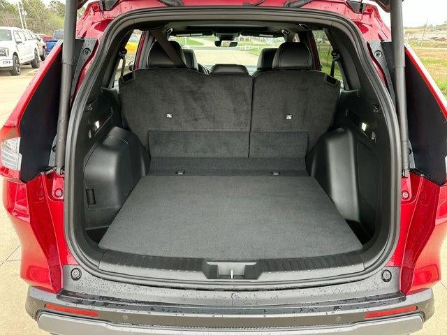 2024 Honda CR-V Hybrid Sport Touring AWD