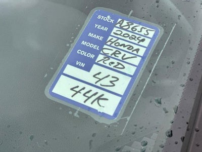 2024 Honda CR-V Hybrid Sport Touring AWD