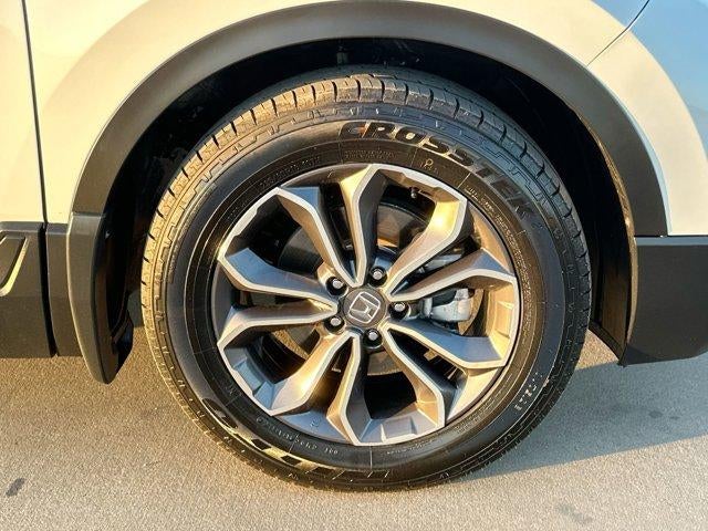 2020 Honda CR-V EX 2WD