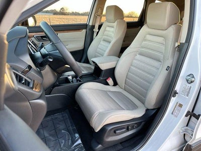 2020 Honda CR-V EX 2WD